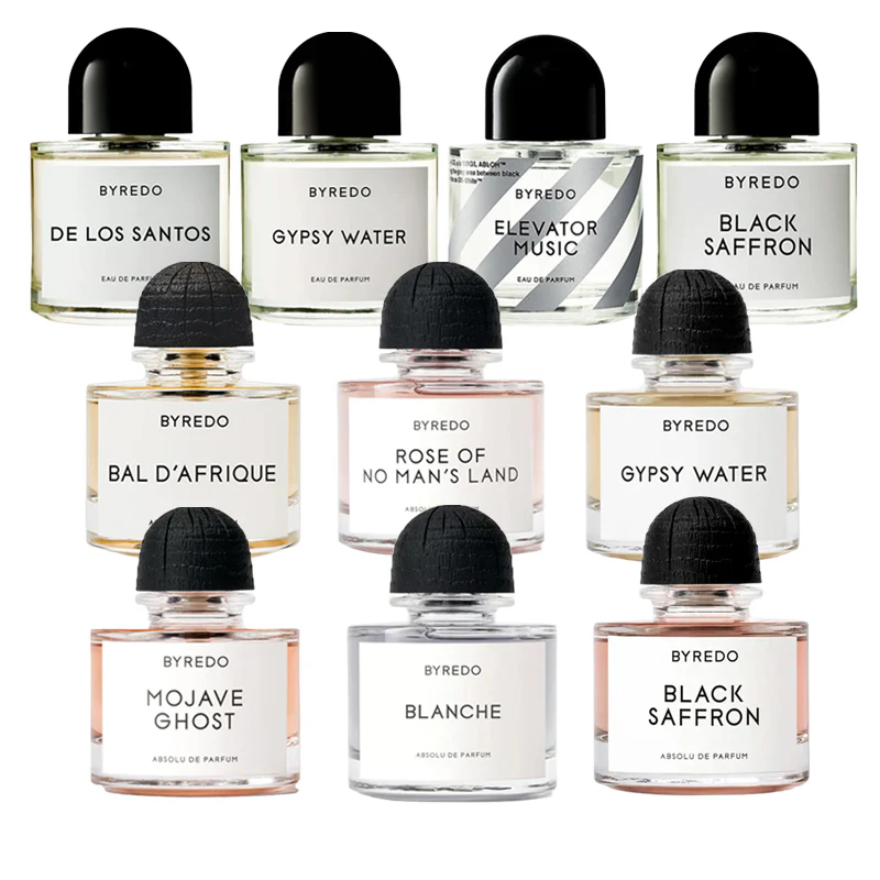 Your Signature Scent Awaits